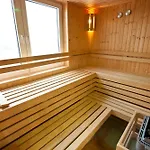 ホテル Rheinpark 4*