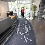 Rheinpark Otel Rees