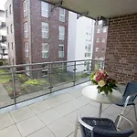Otel Rheinpark