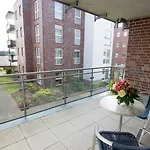 ホテル Rheinpark レース