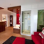 ホテル Rheinpark 4*