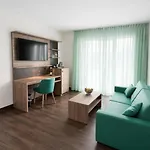 ホテル Rheinpark 4*