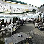 Отель Rheinpark