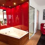 Rheinpark מלון 4*
