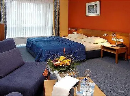 Hotel Hotel Garni Rheinpark Rees Rees