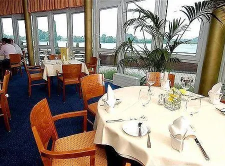 Hotel Rheinpark