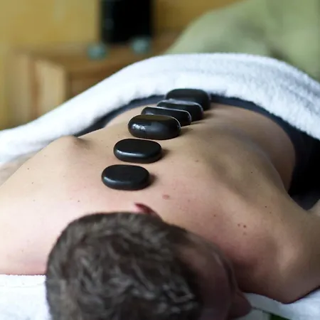 Ξενοδοχείο Rheinpark 4*