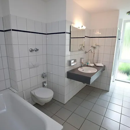 Hotel Rheinpark Rees