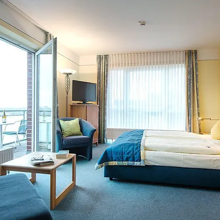 Rheinpark 4* Rees