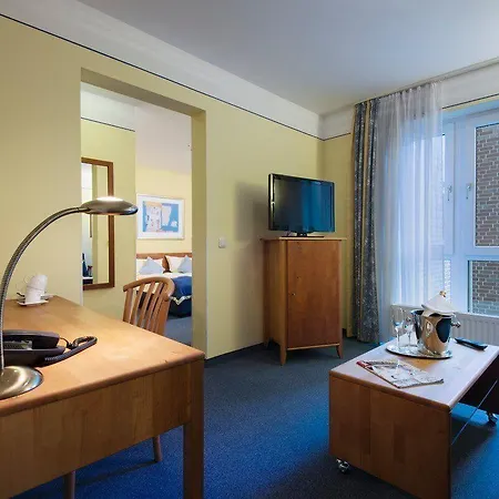Hotel Rheinpark
