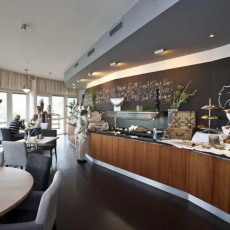 Rheinpark Hotel