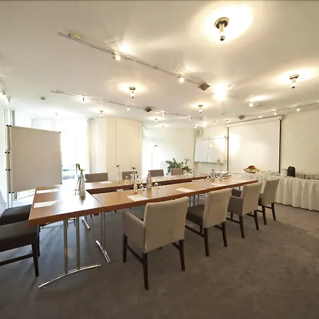 Rheinpark Hotel Rees