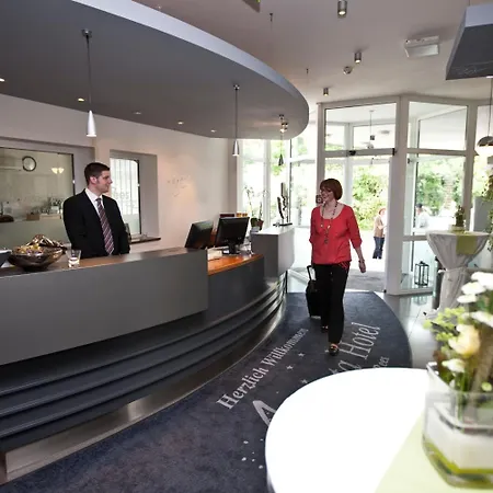 Rheinpark Hotel