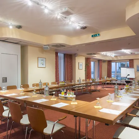 Hotel Rheinpark