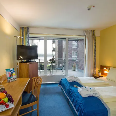 Rheinpark 4* Rees