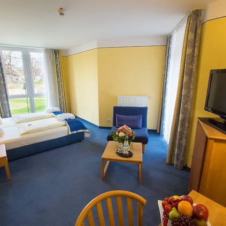 Rheinpark 4* Rees