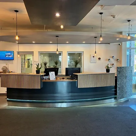 Hotel Rheinpark