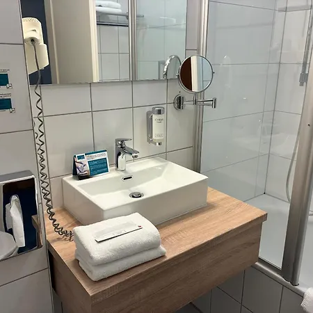 Rheinpark Ξενοδοχείο Rees