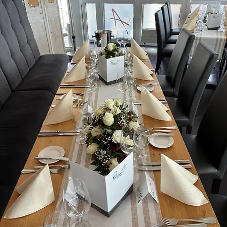 Rheinpark Ξενοδοχείο Rees