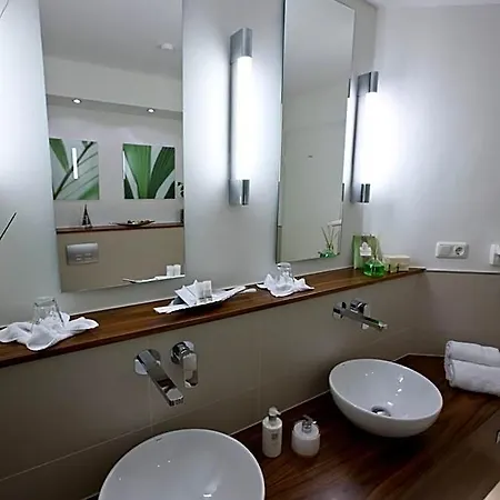 Rheinpark 4* Рес