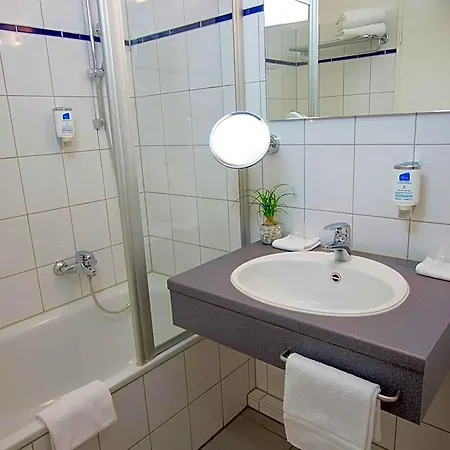 Rheinpark Hotel
