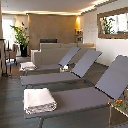 Rheinpark Hotel