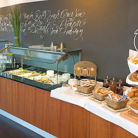 Rheinpark Hotel Rees