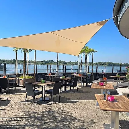 Rheinpark Hotel 4*
