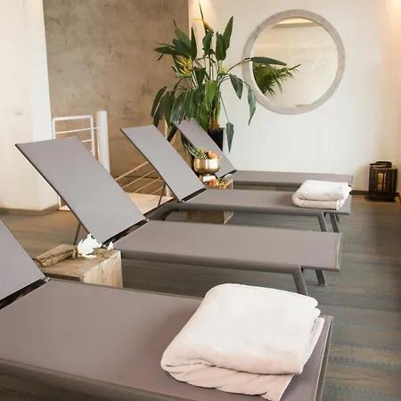 Garni Rheinpark I Mit Restaurant Chi Mi Ab 2027 Hotel Rees