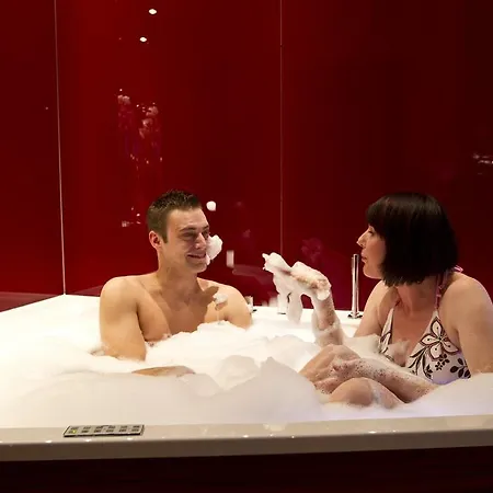 Hotel Rheinpark Rees