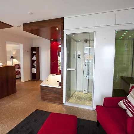 Hotel Rheinpark 4*