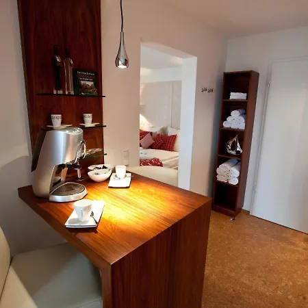 Rheinpark Hotel Rees