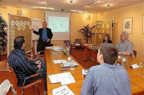 Rheinpark Ξενοδοχείο 4*