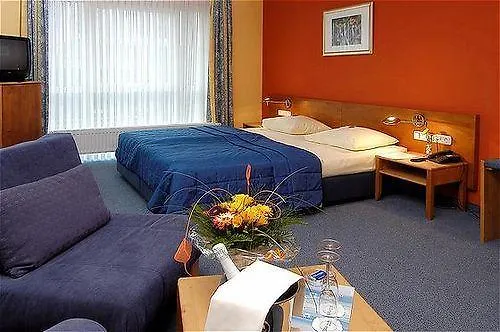 Hotel Rheinpark Rees