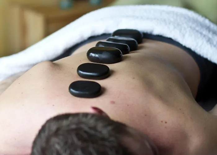 מלון Rheinpark 4*