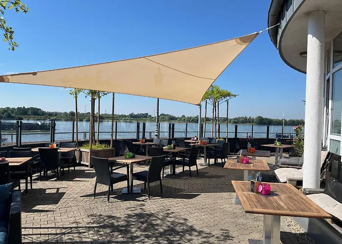 Rheinpark 4* Rees