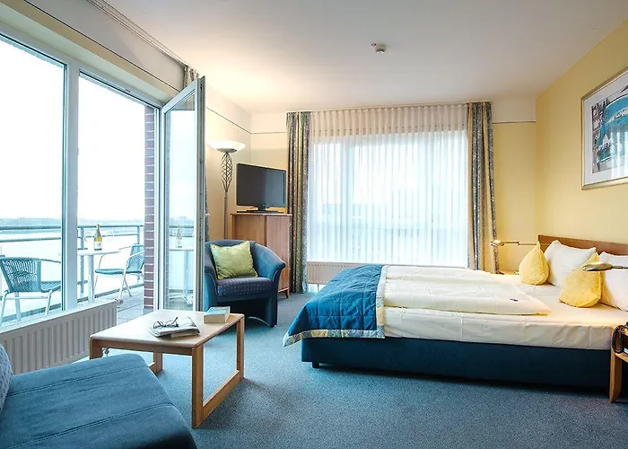 Rheinpark 4* Rees