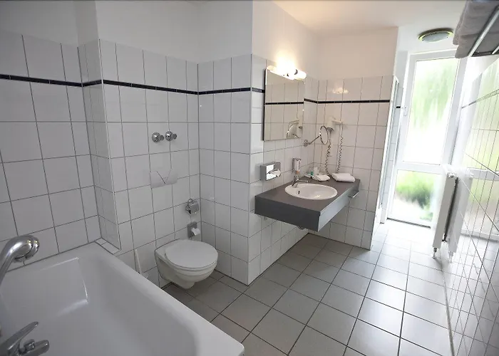 Rheinpark 4* Rees