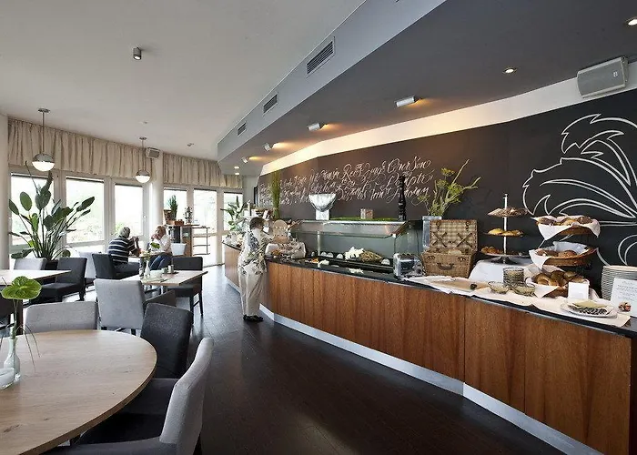 Rheinpark Hotel