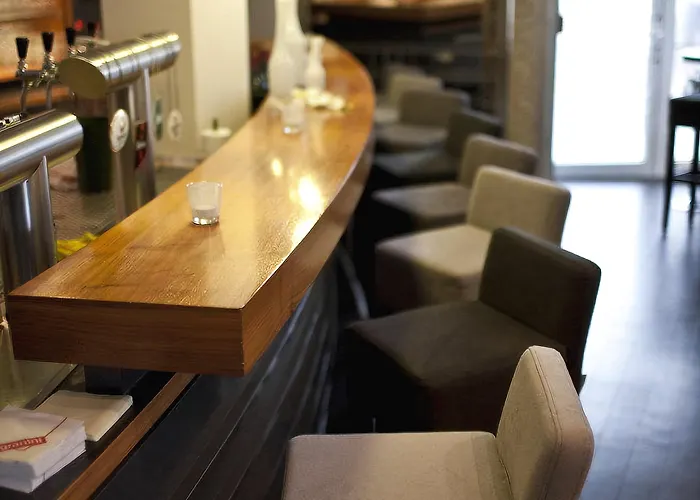 Rheinpark מלון ריס