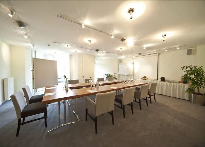 Rheinpark Hotel Rees