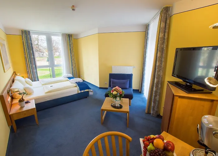 Rheinpark 4* Rees