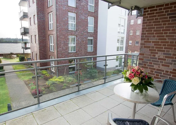 Hotel Rheinpark Rees