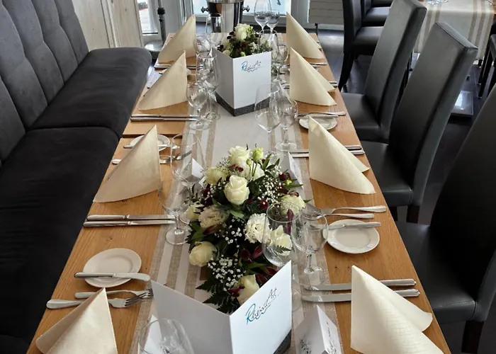 Rheinpark Hotel Rees