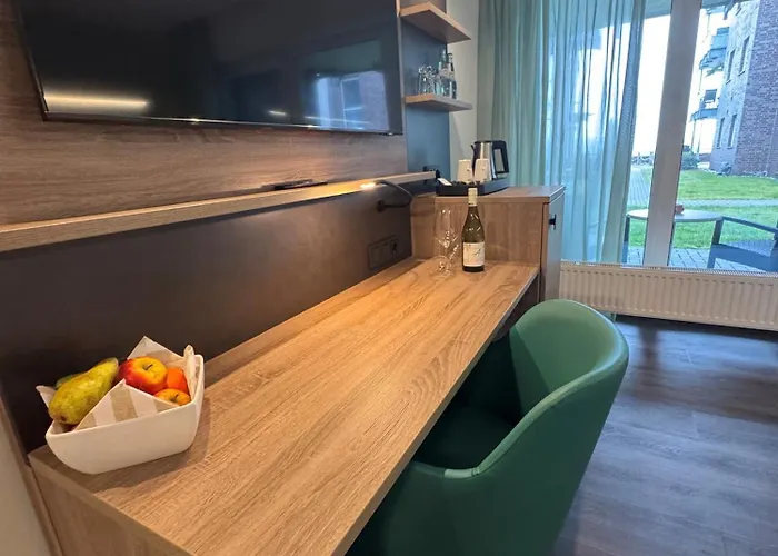 Rheinpark 4*