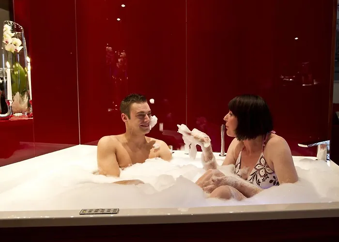 Hotel Rheinpark Rees