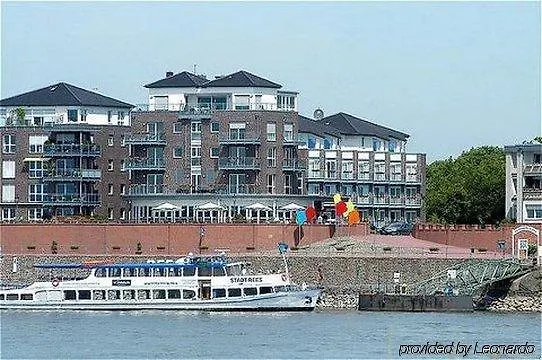 Rheinpark Ξενοδοχείο 4*