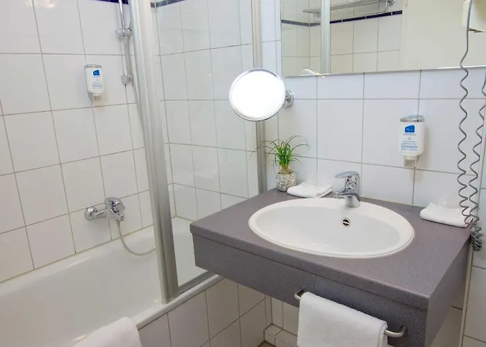 Ξενοδοχείο Rheinpark